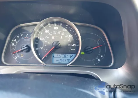 2013 Toyota Rav4 Xle from USA, damaged, VIN JTMRFREV4D5022560